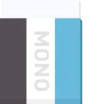 Eraser SVG Icon